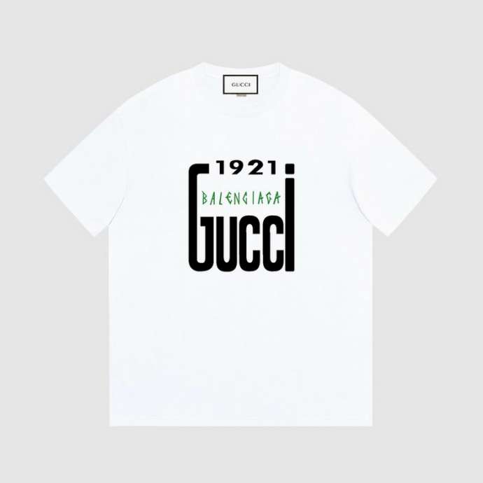 Picture of Gucci T Shirts Short _SKUGucciS-XLK8815336240